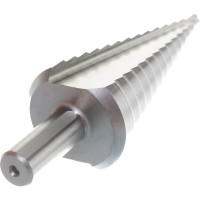 Ступенчатое сверло с прямой канавкой (4-30 мм) MESSER 19-14-430