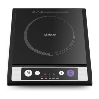 Индукционная плитка KITFORT КТ-107