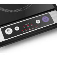 Индукционная плитка KITFORT КТ-107