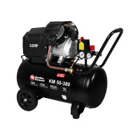 Поршневой масляный компрессор QUATTRO ELEMENTI KM 50-380 248-504