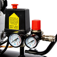 Поршневой масляный компрессор QUATTRO ELEMENTI KM 50-380 248-504