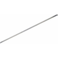 Линейка металлическая с двусторонней шкалой 1500х39мм GRIFF D112023