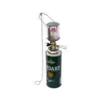Газовая лампа TOURIST AURA TL-035