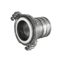 Головка рукавная ГР-80 (3") DDE 779-974