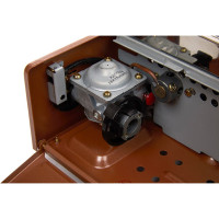 Портативный газовый гриль TOURIST MASTER GRILL TG-010