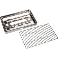 Портативный газовый гриль TOURIST MASTER GRILL TG-010