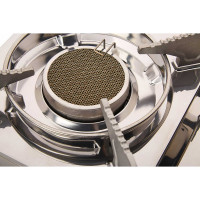 Газовая портативная плита TOURIST LOTOS CERAMIC 0072639