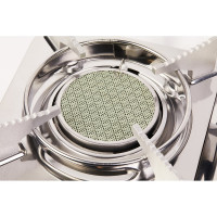 Газовая портативная плита TOURIST LOTOS CERAMIC 0072639