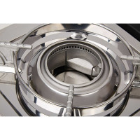 Газовая плита портативная TOURIST CYCLONE TS-500