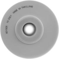 Угольный картридж Гейзер CBC 0.6 - 10BB 27014