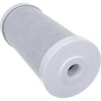 Угольный картридж Гейзер CBC 0.6 - 10BB 27014