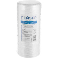 Картридж для механической очистки воды Гейзер PPY 10 - 10BB 28056
