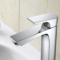 Смеситель для раковины OLIVE'S PORTO 11100PR