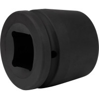 Головка торцевая ударная 6-гранная, тип N37K-46 (1.1/2", 46 мм) NORGAU 064083046