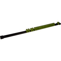 Планка для головок пластмассовая на 20 посадочных мест Дело Техники 976320