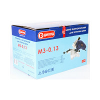 Машина для заточки цепей ДИОЛД МЗ-0,13 10161010