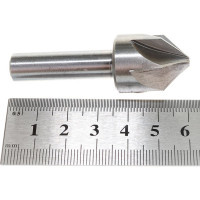 Зенковка (90 град; 20 мм; Р6М5; ц/х) GRIFF a400035