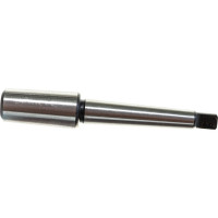 Оправка переходная на сверлильный патрон с КМ1 на B18 с лапкой GRIFF b161011