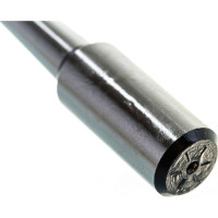 Оправка переходная на сверлильный патрон с КМ1 на B18 с лапкой GRIFF b161011