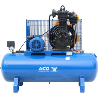 Компрессор поршневой Бежецк АСО С-415М 3388 С415М.00.00.000