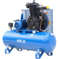 Компрессор поршневой Бежецк АСО С-415М 3388 С415М.00.00.000