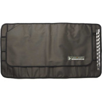 Сумка для набора инструментов с планкой для головок Дело Техники 974443