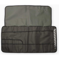 Сумка для набора инструментов с планкой для головок Дело Техники 974443