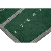 Сумка для набора комбинированных ключей Дело Техники 973208