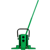 Гидравлический низкоподхватный домкрат 8 т EURO-LIFT TG80 00001196