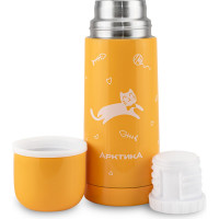 Термос Арктика 0.35 л, с узким горлом 102-350-YE
