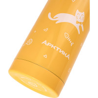 Термос Арктика 0.35 л, с узким горлом 102-350-YE