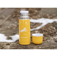 Термос Арктика 0.35 л, с узким горлом 102-350-YE