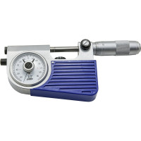 Рычажный микрометр МР-100 0.001 SHAN 136292