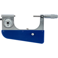 Рычажный микрометр МР-100 0.001 SHAN 136292