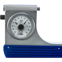 Рычажный микрометр МР-100 0.001 SHAN 136292