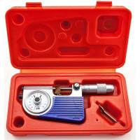 Рычажный микрометр МР-100 0.001 SHAN 136292