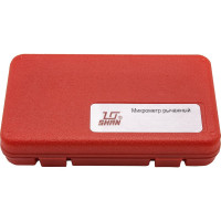 Рычажный микрометр МР-100 0.001 SHAN 136292