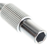 Гибкий удлинитель 200 мм + 10 бит Bosch 2608522376