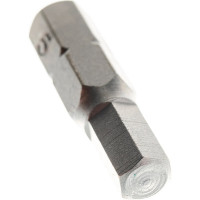 Гибкий удлинитель 200 мм + 10 бит Bosch 2608522376