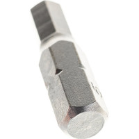 Гибкий удлинитель 200 мм + 10 бит Bosch 2608522376