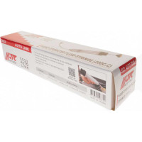 Плунжерный шприц для тормозной жидкости/антифриза 200 мл 47х210 мм JTC 5533