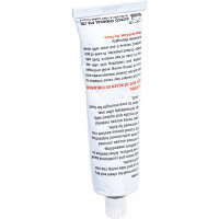 Высокотемпературный силиконовый герметик прокладок ALTECO СЕРЫЙ 85гр 87409J00