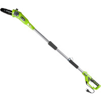 Электрический высоторез/сучкорез Greenworks GPS7220 20147