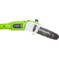 Электрический высоторез/сучкорез Greenworks GPS7220 20147