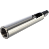 Втулка переходная с КМ2 на КМ1 с лапкой GRIFF b111102