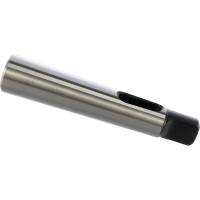 Втулка переходная с КМ2 на КМ1 с лапкой GRIFF b111102