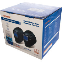 Маска сварщика TECMEN Хамелеон ADF 715S 100510324