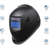 Маска сварщика TECMEN Хамелеон ADF 715S 100510324