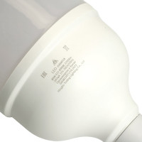 Светодиодная лампа SAFFIT SBHP1040 40W 230V E27 4000K 55092