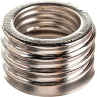 Светодиодная лампа SAFFIT SBHP1100 100W 230V Е27-E40 6400K 55101